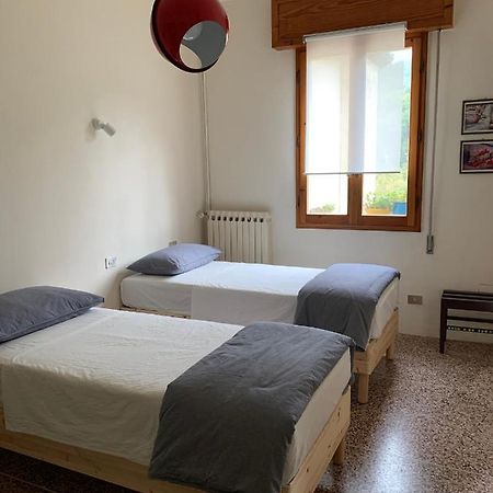 Camibb Hotell Castel del Rio Exteriör bild