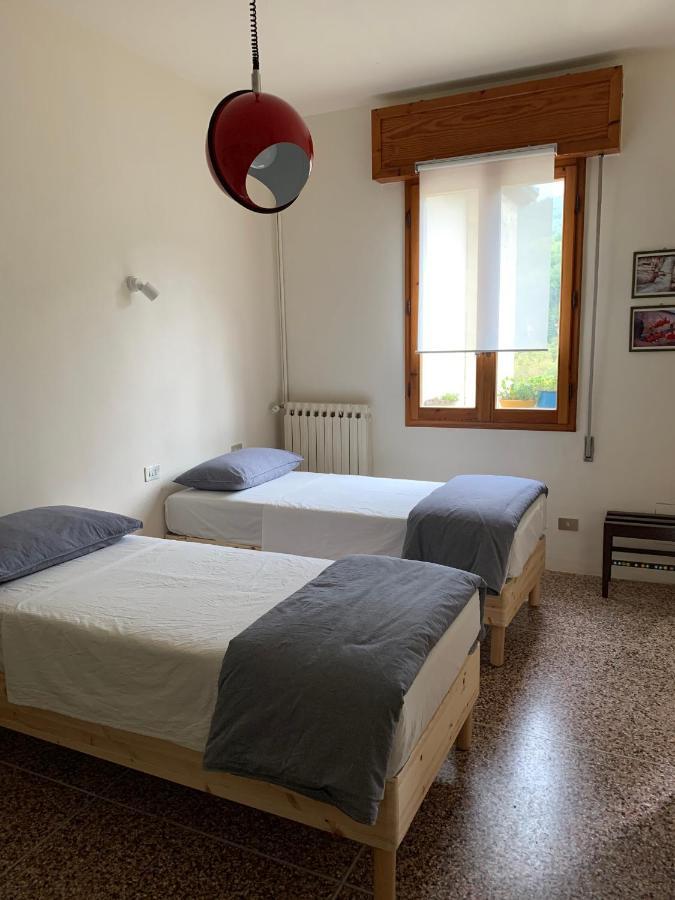 Camibb Hotell Castel del Rio Exteriör bild