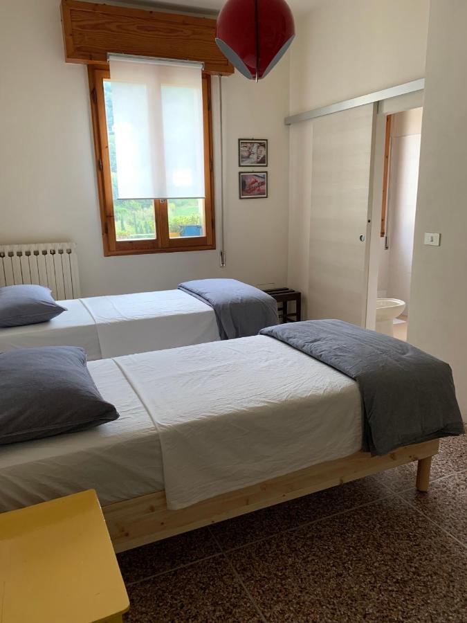 Camibb Hotell Castel del Rio Exteriör bild